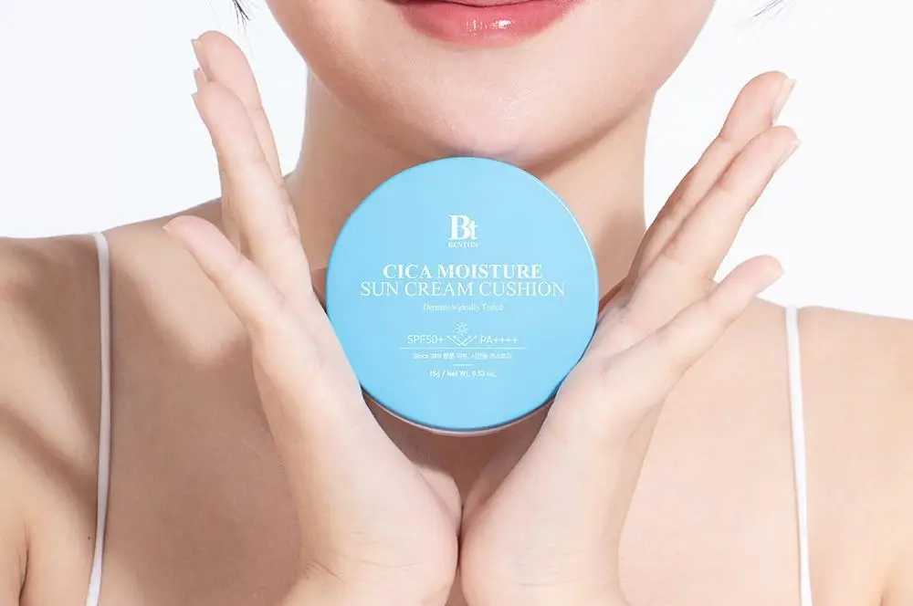 [수분 선크림] 벤튼 시카 수분 선쿠션 SPF50+/PA++++ 15g 상세페이지 63